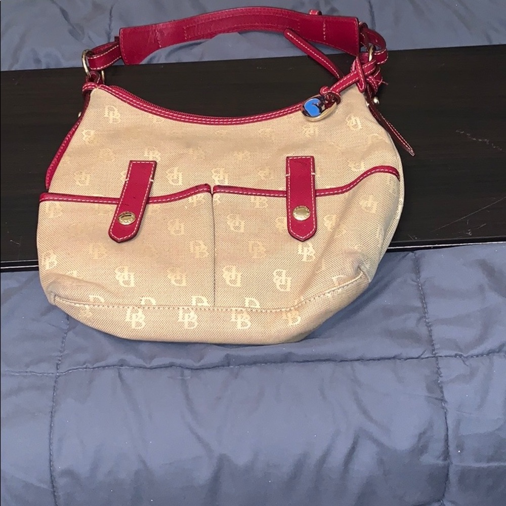 Dooney & Bourke Handbag